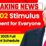 $1702 Stimulus Checks 2025