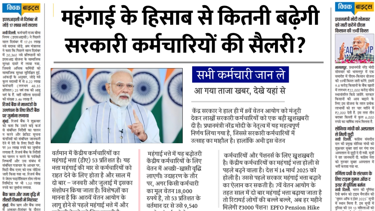 salary hike