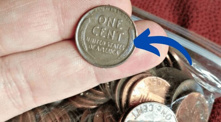 The Lincoln Wheat Penny Valued at $166K
